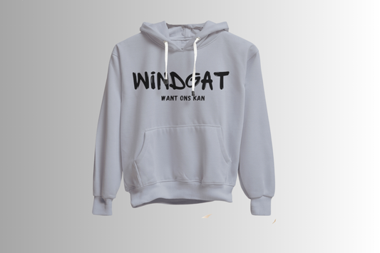 Windgat Hoody - Gray