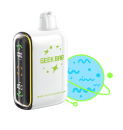 Geekbar Pulse - Miami Mint