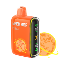 Geekbar Pulse - Strawberry Mango