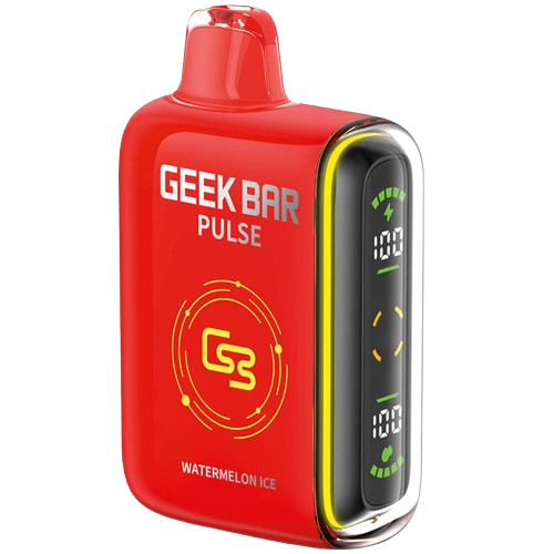 Geekbar Pulse - Watermelon Ice